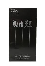 Eau de toilette Lucky 30ml DARK MAN