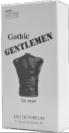 Тоалетна вода Лъки 30мл GOTHIC GENTLEMEN 36 бр/каш