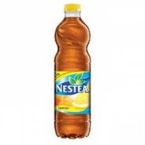 Iced tea Nesti Lemon 1.5 l. 6 pcs./stack
