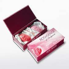 Bio Fresh Set Rose Sense of Bulgaria