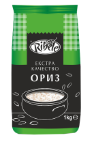 Fiore Rice 1 kg Ribele 6 pcs./st