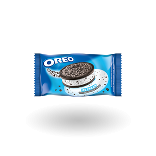 Ice cream Oreo sandwich 24*135 gr