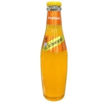 СТЕЙК Schwepps Tangerine 250 мл 20 шт/упак.