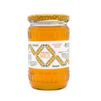 Cherga Honey Acacia 400 g 6 pcs/stack