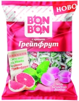 Bonoboni Crystal Grapefruit 80g/ 40 Stück/Box