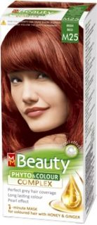 Beauty M25 hair dye