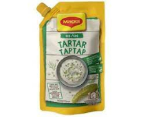 Maggi Tartar sos torbası 220 gr 21 adet/deste