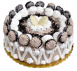 Demeter Cake №51 /large/