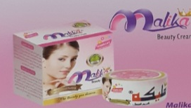 Malika whitening cream 6 pcs/stack