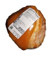 Cichovtsi Pork ham whole thigh /without shank/ 3 kg/vacuum/