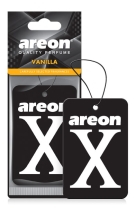 Areon X Vanilla version 10 pcs./st
