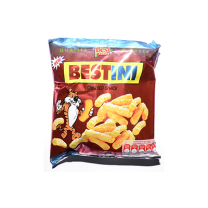 Snacks Bestini cheese 50 pcs./carton