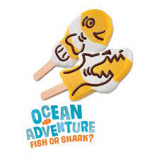 Lollipop Ocean Adventure Eis 36*60 g