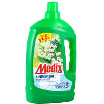 Medix üniversal 1.4l Vadi Zambağı 6 adet/kutu