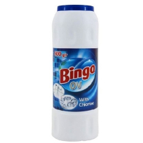 Bingo OV 500 ml KLOR 10 adet/koli