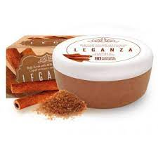 Leggings Exfoliant with cinnamon and milk ATTRACTION 12 pcs./box.