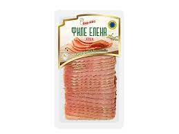 Eco Mess SLICE Филе Елена E140 г/тарелка