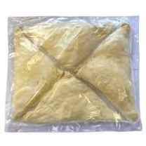 Bolyar triangular pie with cheese 195 g 48 pcs/case