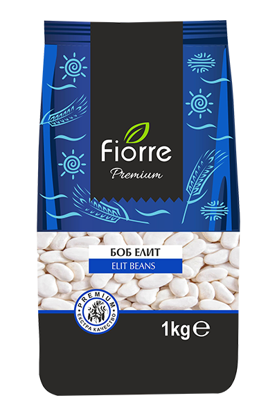 Fiore Bob Elite 1 kg 6 pcs.