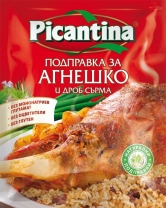 Picantina for Lamb 24 pcs./box