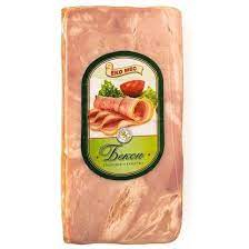 Eco Mess Bacon E220 g vac.