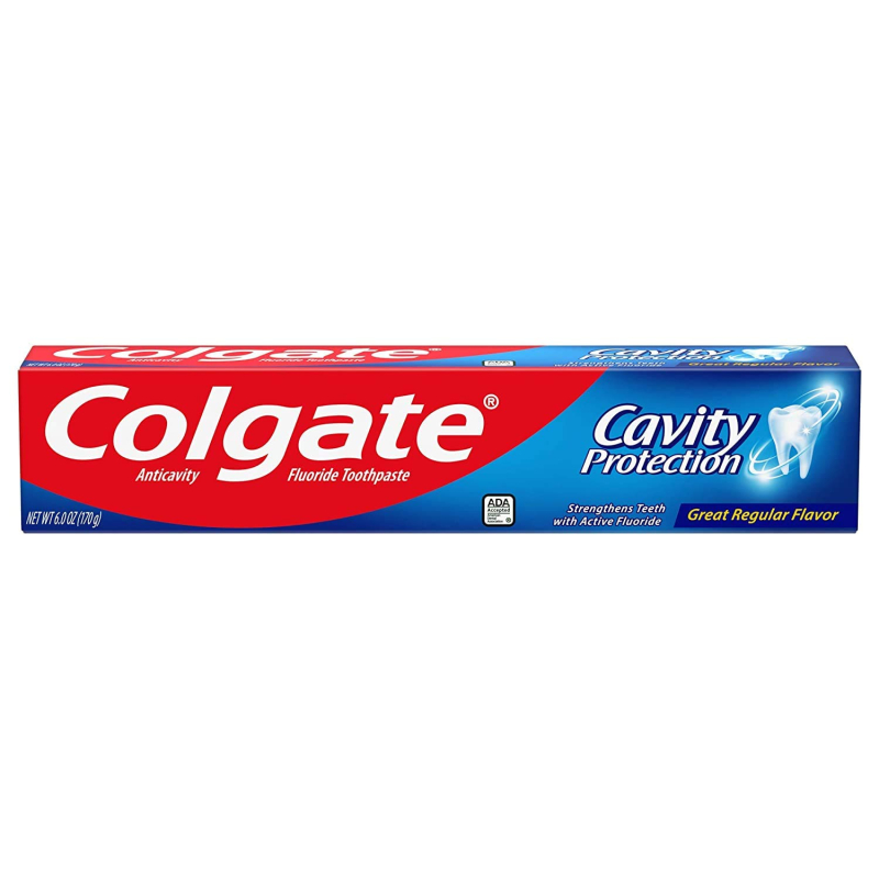 Zahnpasta Colgate gegen Karies 100 ml