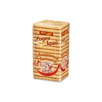 Biscuits Roden krai Plain 120 g. 15 pcs/box