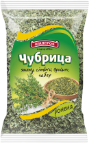 Shiderov dried savory 0.500 kg.
