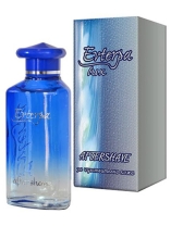 Euterpa Aftershave Lux blau /18