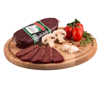 Zitnitsa Veal sausage vacuum/kg