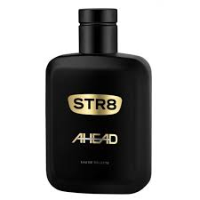 Toilet water Straight 8 Ahed 50 ml