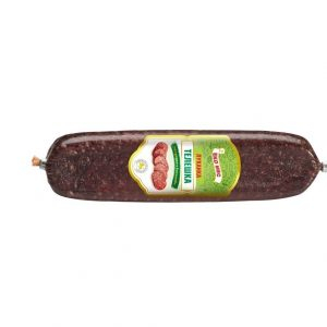 Eco Mes Gastro Rinderwurst VAKUUM