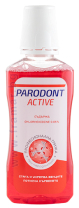 Astera Parodont active mouthwash 300 ml Lye