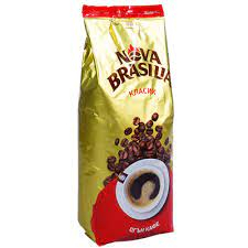 New Brazil coffee /Beans 1 kg/8