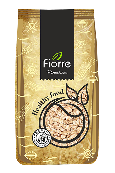 Fiore Oats 200 g 7 pcs./st.