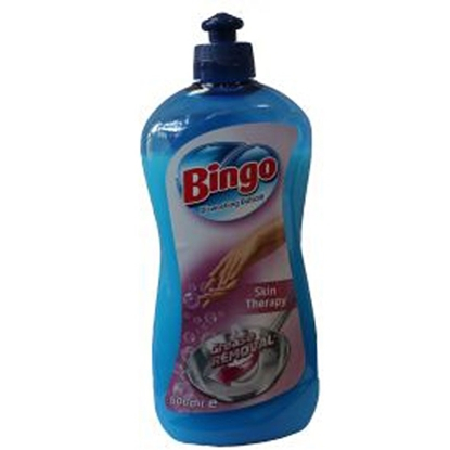 Vero Bingo Balsamı 500 ml. Cilt Terapisi