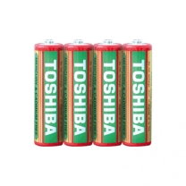 Батерии Тошиба R6К /4кa/