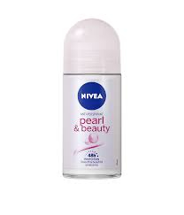 Nivea Deo Roll-on Kadın 40 ml Pearl & Beauty 6 adet/kutu