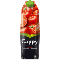 Capi Tomato 1l. 6 pcs/stack