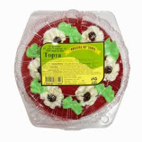 Milena 98 Torta Kapriz 450 gr.