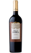 Villa Yambol Cabernet 750 ml 6 pcs/box