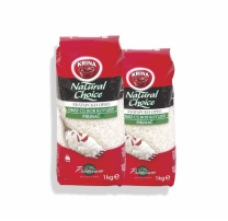 Krina Rice BG 1 kg. 6 pcs./stack