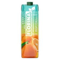Florina Orange 50% 1 l 12 pcs/stack