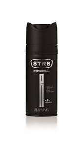 Deo Straight 8 Rice 150 ml