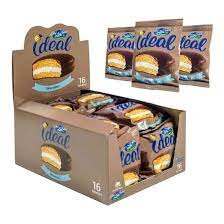 Dry Pasta Ideal Tiramisu 16 pcs