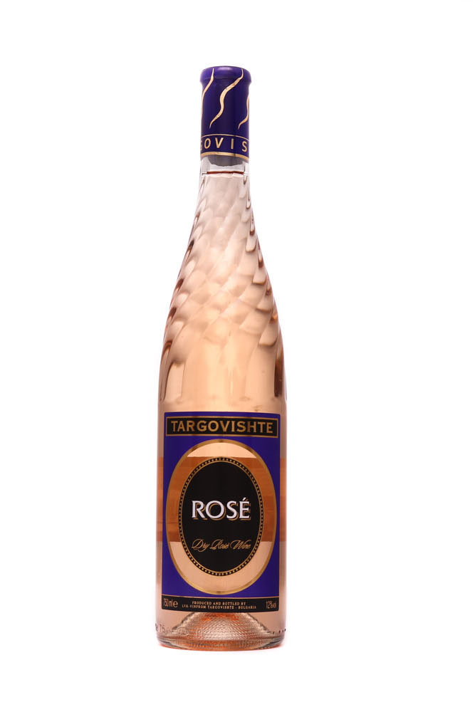 Targovishte Rose 0,750 6 Stk.