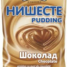 Шидеров Крахмал Шоколад 60 г. 10 шт.