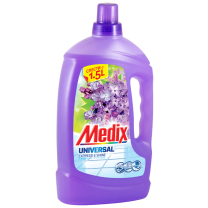 Medix universal 1.4l leylak 6 adet/kutu