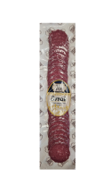 Bizim Lezzetimiz Speck Dunai Dilimi 110 gr/vakum