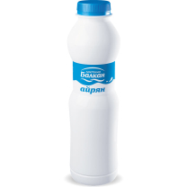 Airyan Balkan 500 ml 12 pcs./stack